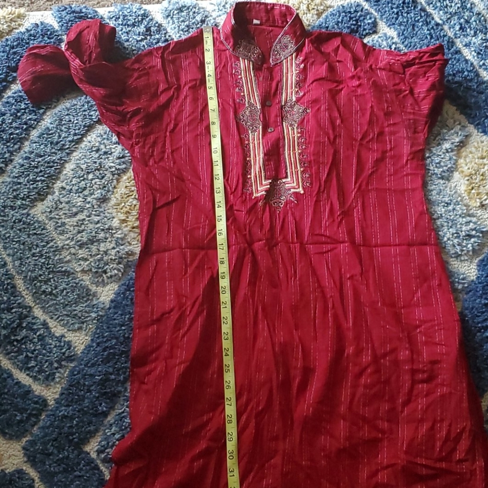 Dashiki. - Picture 11 of 15